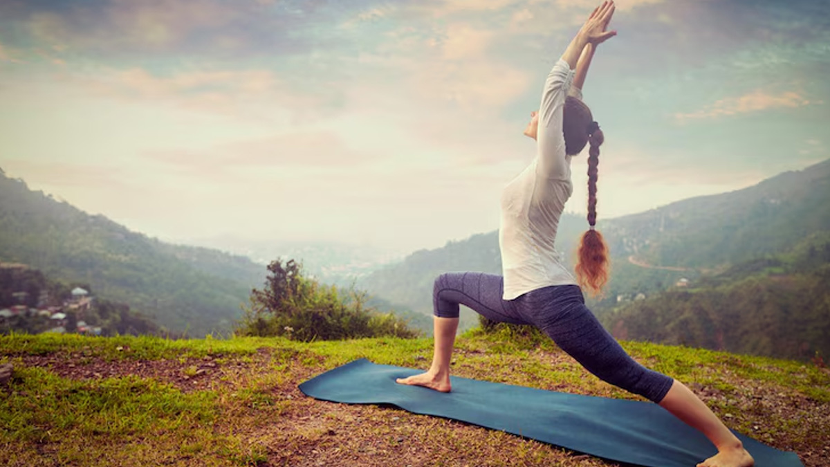 7 Manfaat Yoga yang Terbukti Baik untuk Kesehatan