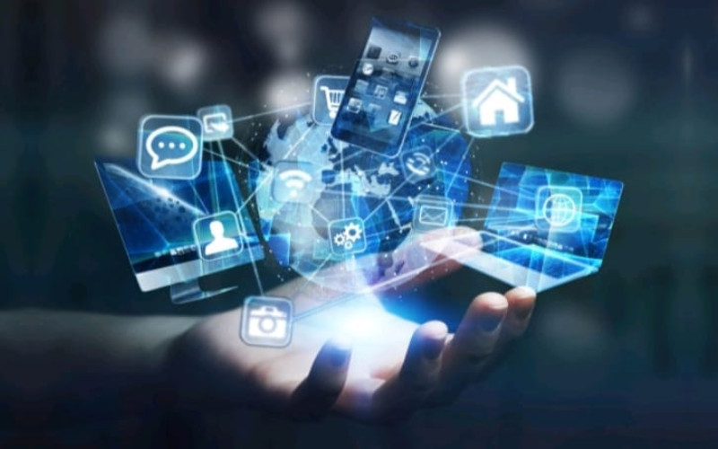 Transformasi Politik Indonesia di Era Digital: Antara Harapan dan Tantangan Global