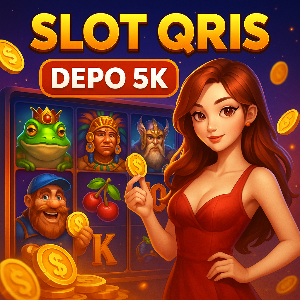 slot-qris-5000-solusi-praktis-bermain-slot-online